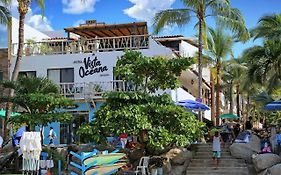 Hotel Vista Oceana Sayulita